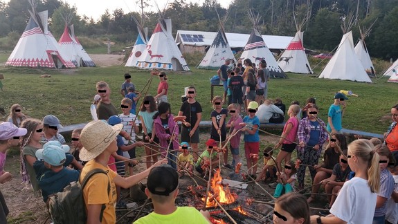 Nové usmernenie hlavného hygienika Slovenska ohrozuje prípravu táborov, tvrdia skauti