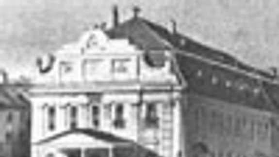 Nábytok požičali šľachta a mešťania