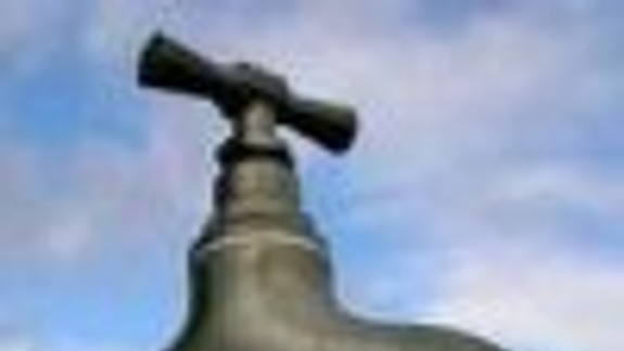 V Karlovej Vsi odstávka pitnej vody