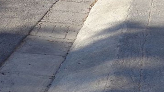 Pribudli ďalšie bezbariérové zjazdy