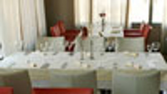 ALIZÉ Restaurant & Club | ZRUŠENÁ