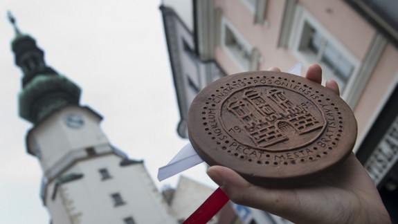 Môžete sa tešiť: Bratislavské mestské dni prinesú počas víkendu mimoriadne bohatý program