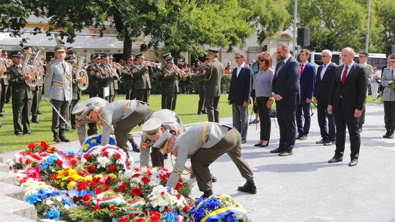 Začína sa 4. ročník antifašistického festivalu Povstanie pokračuje