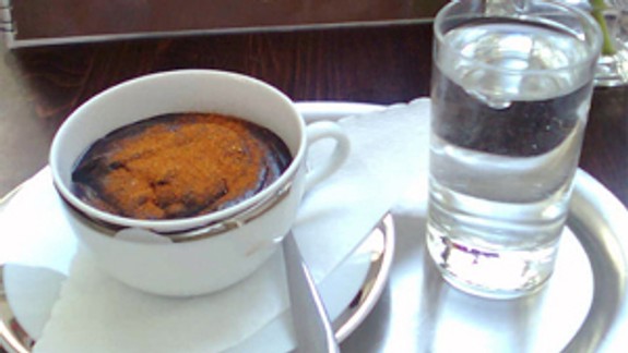 Desať percent ide pre náš milý personál?