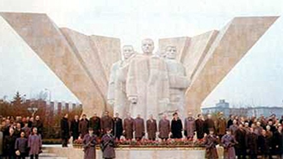 Následky socializmu zažívame v Bratislave dodnes