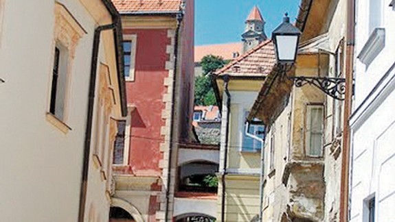 Kapitulské dvory otvoria aj Prepoštskú uličku