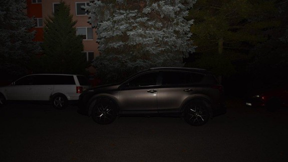 Polícia zadržala 30-ročného muža z Litvy, ktorý sa špecializoval na krádeže automobilov Toyota