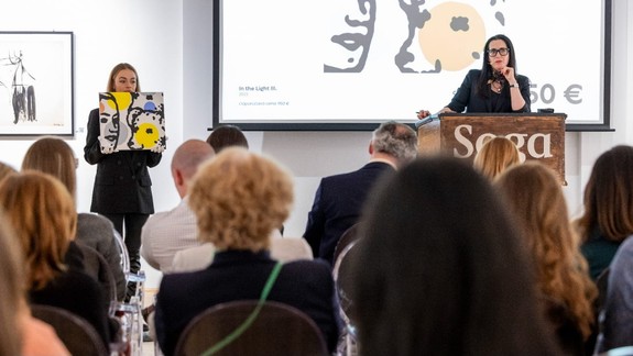 Rekordný výťažok aukcie APPA: Deťom a dospelým s telesným znevýhodnením pomôžu sumou až 61-tisíc eur