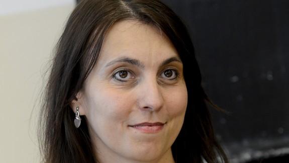 Rodičia by mali prijať fakt, že všetci žiaci nemôžu byť jednotkári, tvrdí psychologička