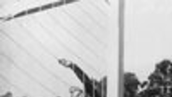 Bitku na derby Slovan - ČH vyvolala žena