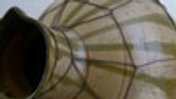 (Ne) Obyčajný hrniec v Galérii ÚĽUV