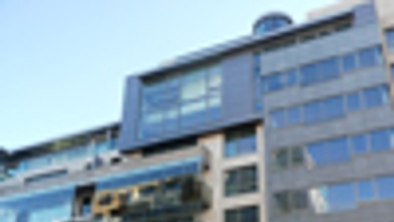 Tatra Grand Residence je už skolaudovaný