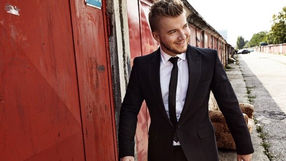 ROZHOVOR - Spevák Martin Madej: Pri Fragile som sa ocitol v správnom čase