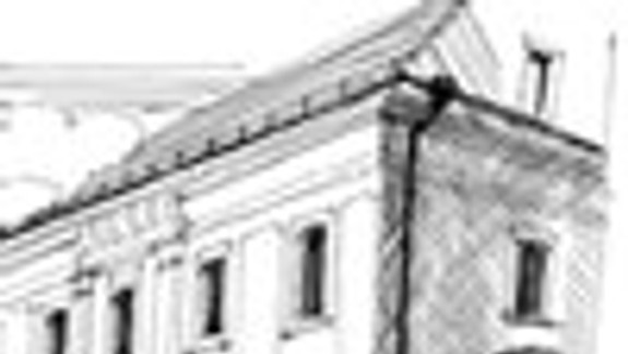 Malý evanjelický kostol