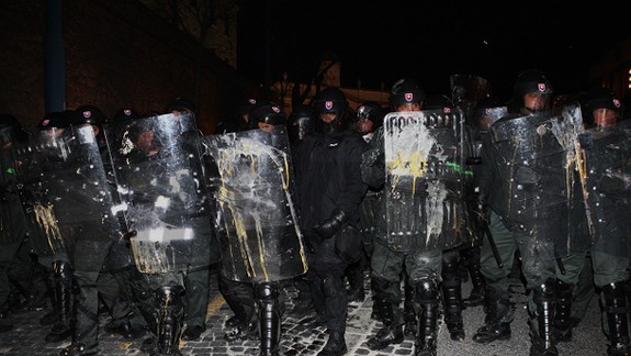 Bezpečnostné opatrenia v Bratislave sú sprísnené