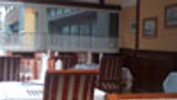 Lido, to sú skvelé ryby na zlom mieste