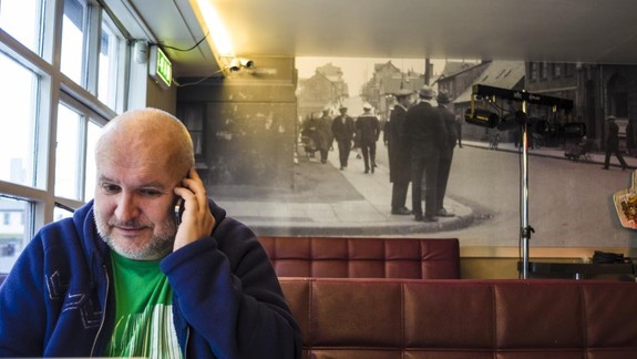 Festival Hvalur venujú organizátorky najväčšiemu popularizátorovi Islandu Jurajovi Kušnierikovi