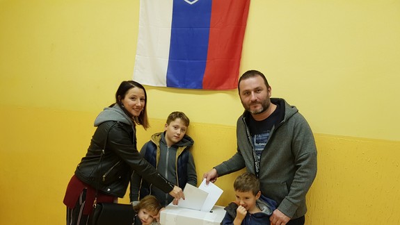 Volil aj vydavateľ Bratislavských novín