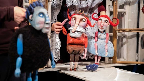 Divadelné štvrtky pre deti Letodivy 2022 sa začínajú