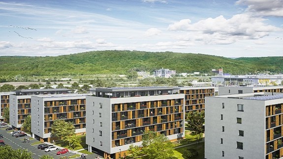 Projekt Bory bývanie v patovej situácii: Dnes o ňom rokovali poslanci