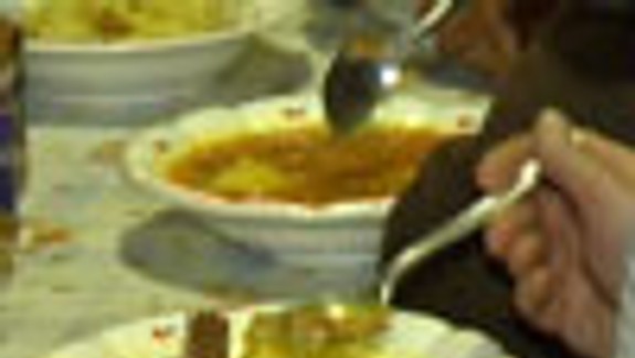 Nocľaháreň pre bezdomovcov Lamači je preplnená