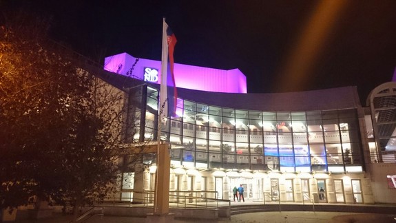 Činohra SND premiéruje Salemské bosorky, v inscenácii si zahrajú Diana Mórová či Ľuboš Kostelný