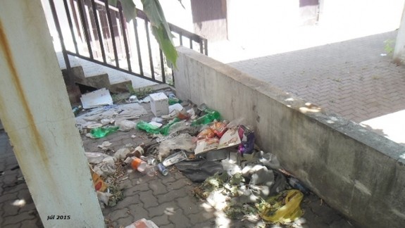 Dom kultúry má ďaleko od kultúry