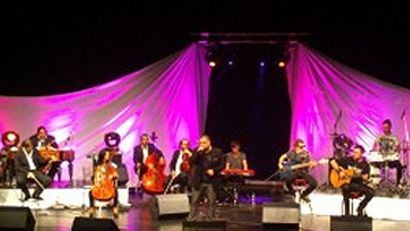 Cigánski diabli a DESmod postavili na nohy Istropolis