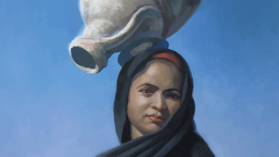 Výstava v Bratislave predstavuje krásnu Nefertiti aj exotiku Egypta