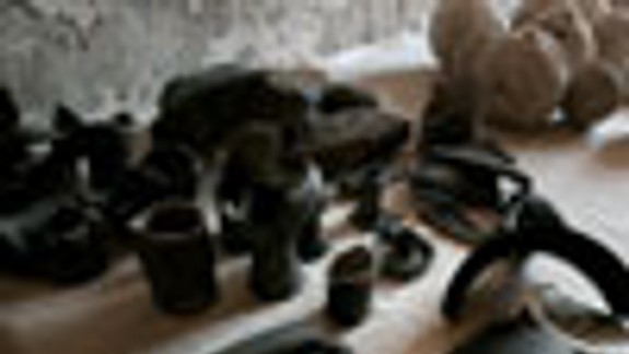 V Starej radnici objavili unikátne nálezy