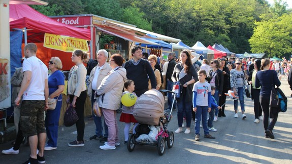 Veľká akcia: Po troch rokoch sa vracia Karloveský majáles aj s radom sprievodných podujatí