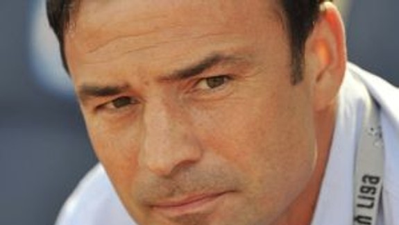 Samuel Slovák skončil ako tréner v Slovane Bratislava
