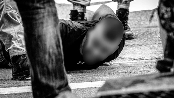 Dráma na dámskych toaletách v galérii: Na svoju obeť tu číhal lupič