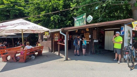 Pekné počasie láka do prírody, Mestské lesy majú pre Bratislavčanov niekoľko odporúčaní