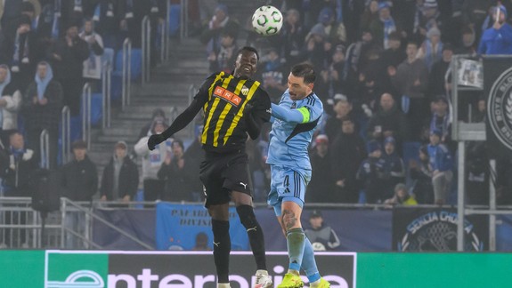 Forma prišla neskoro, skonštatoval Kašia po výhre Slovana nad Häckenom