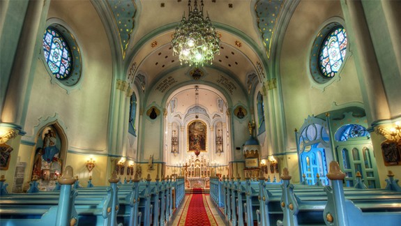 Veriaci si 26. decembra pripomínajú sv. Štefana, prvého mučeníka