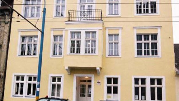 Nezisková organizácia Dobrý dom prijíma žiadosti o dotácie do konca apríla