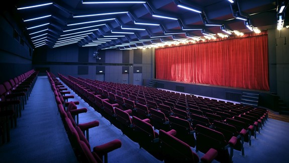 V Petržalke po 40 rokoch ožíva kino. Ovsište sa vracia na filmovú mapu Bratislavy