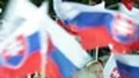 Situácia pred zápasom s Českom je pokojná