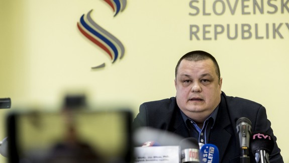 ÚVZ SR víta, že plošné testovanie populácie Slovenska prebehne za asistencie armády