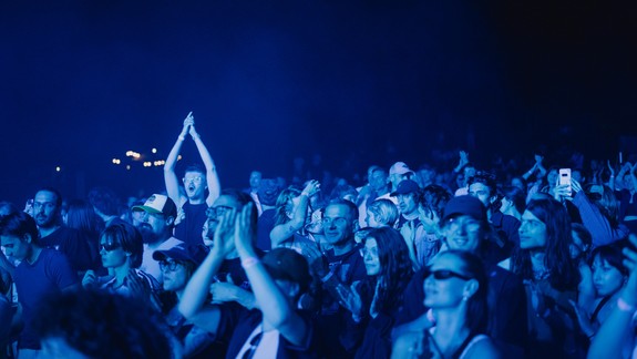 Kto prišiel, neľutoval: Festival Sútok na hrade Devín má za sebou úspešný pilotný ročník