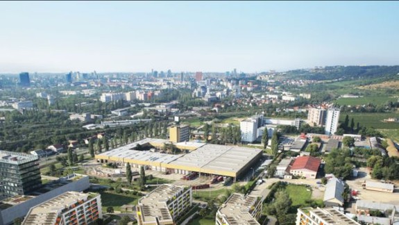 Projekt Malé Krasňany sa stal hitom, je už takmer vypredaný!