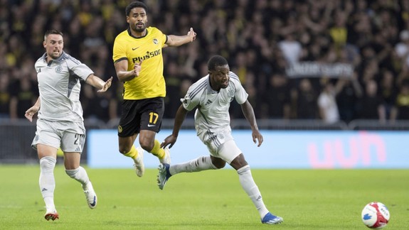 Futbal: Slovan v Berne doplatil na zlú efektivitu, „Musíme dať hlavy hore,“ tvrdí Mak