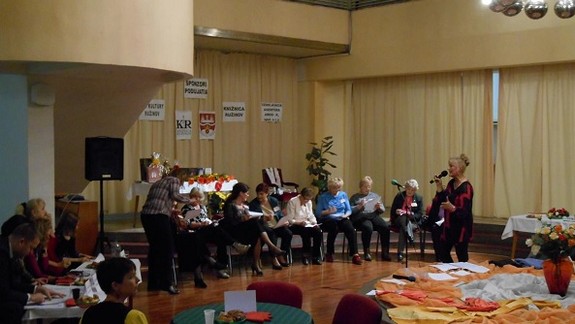 V Ružinove budú už po šiesty raz hľadať najlepšiu starú mamu