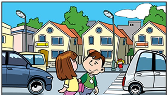 Nájdi 10 rozdielov (časť 5.)