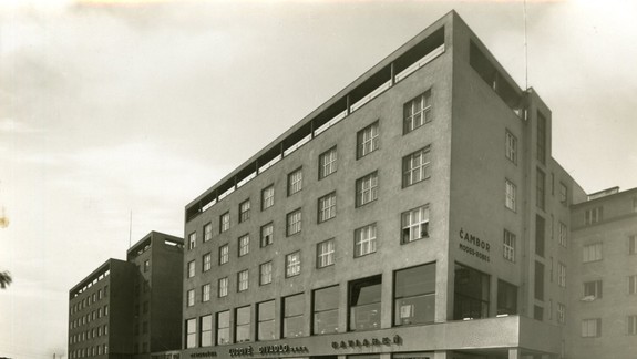 V národnom múzeu prvýkrát vystavujú fotografie Rudolfa Sandala - je na nich aj stará Bratislava!