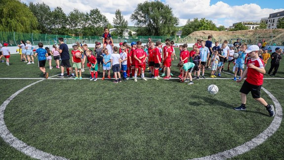 Rastúce športovisko, nová škola aj lepšie spojenie s centrom: Ako sa mení Záhorská Bystrica?