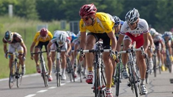 Preteky Okolo Slovenska aj tento rok končia v Bratislave