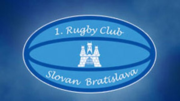 Ragbisti Slovana Bratislava na víťaznej vlne!