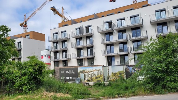 Zaujímavé čísla: Koľko bytov v novostavbách je v Bratislave v ponuke a koľko sa predáva?